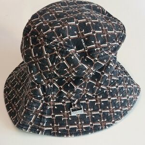 RALPH LAUREN BUCKET HAT